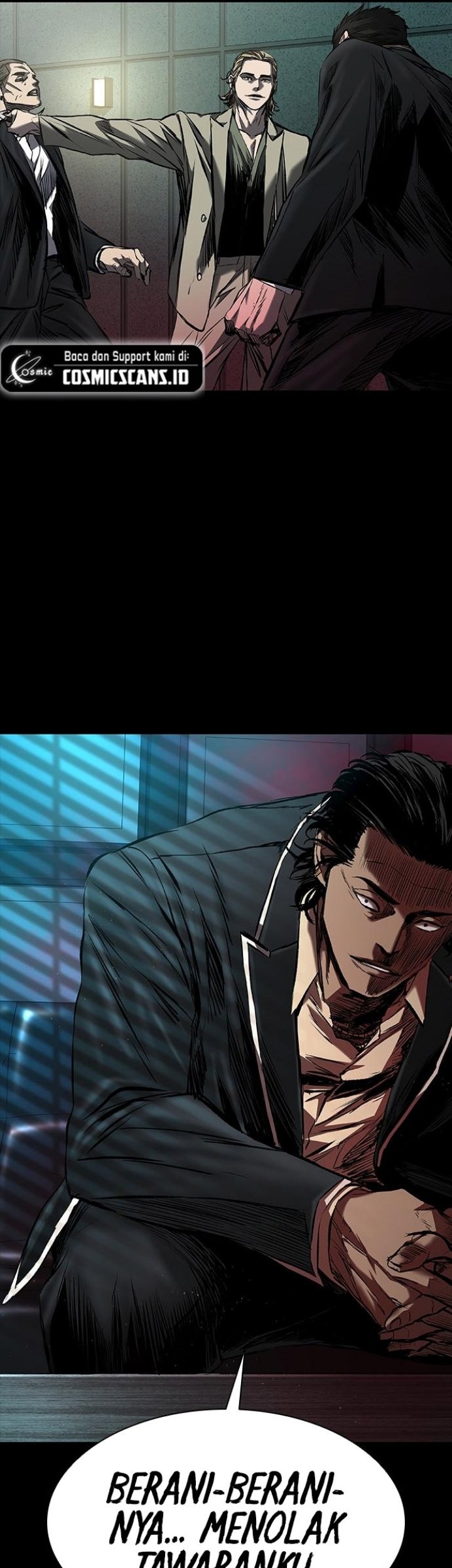 Castle 2: On Top of Everyone Chapter 15 Gambar 39