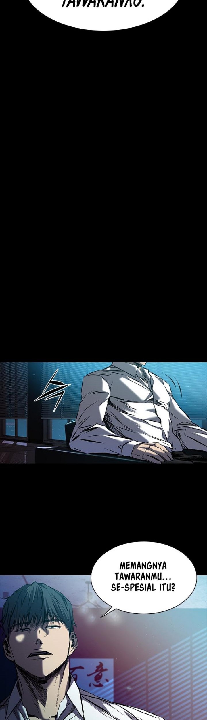 Castle 2: On Top of Everyone Chapter 15 Gambar 40