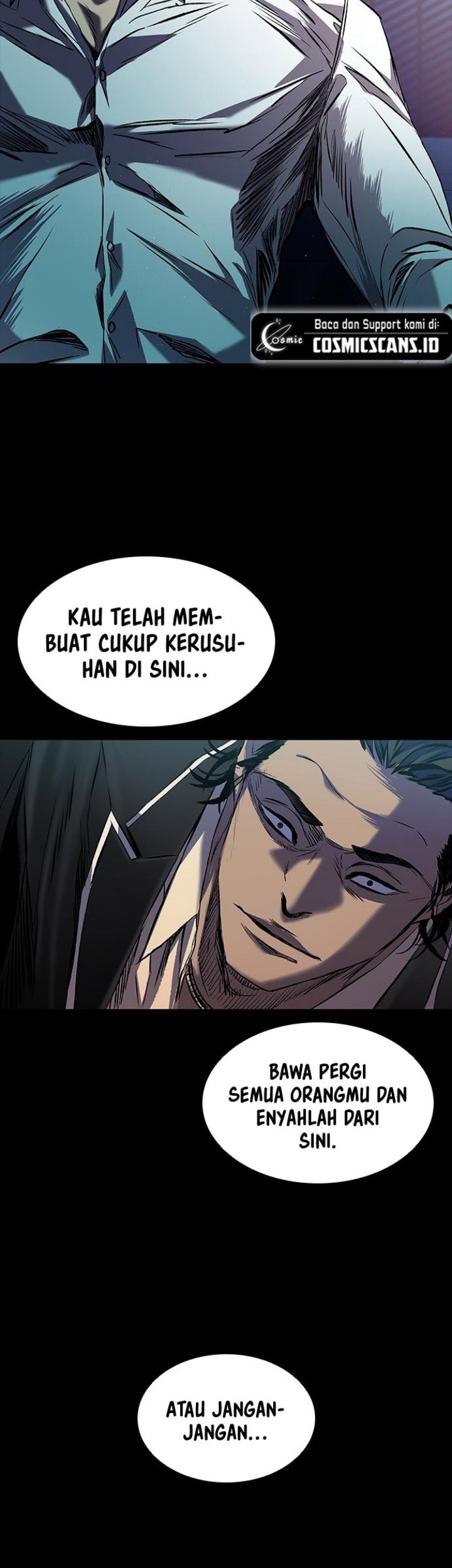 Castle 2: On Top of Everyone Chapter 15 Gambar 41