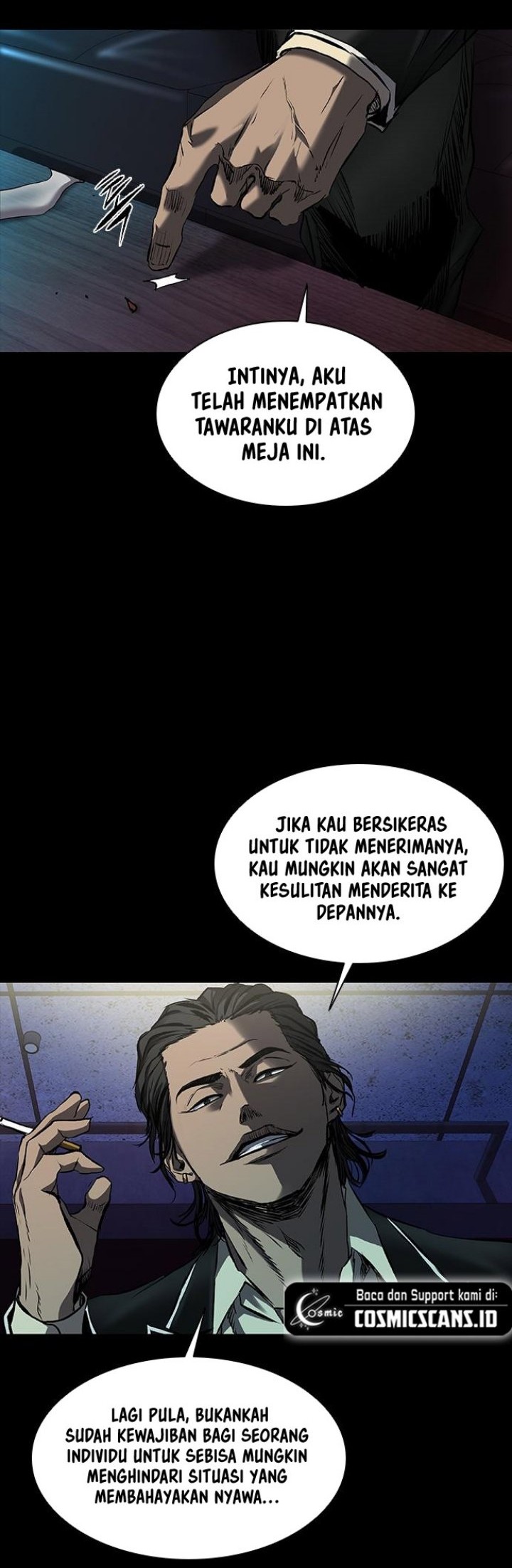 Castle 2: On Top of Everyone Chapter 15 Gambar 46