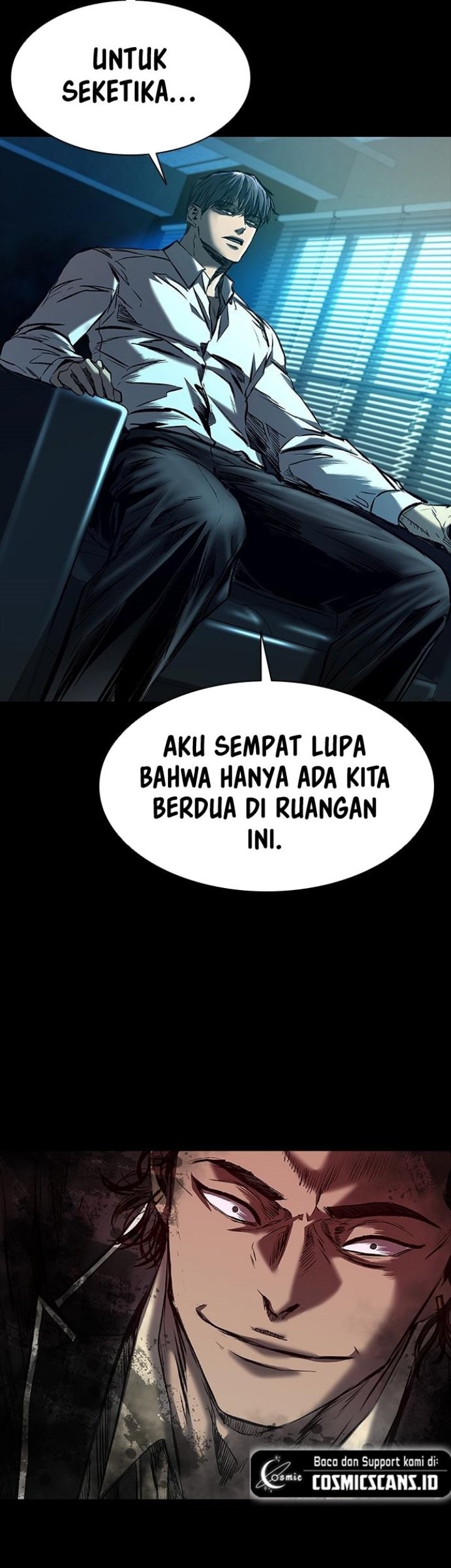 Castle 2: On Top of Everyone Chapter 15 Gambar 43