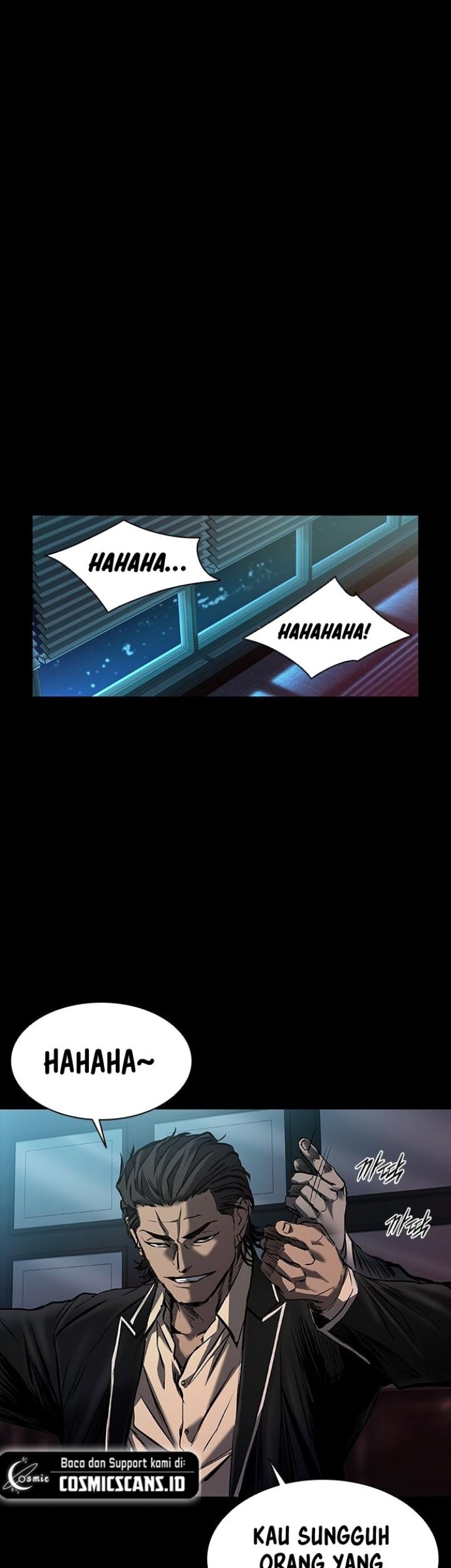 Castle 2: On Top of Everyone Chapter 15 Gambar 44