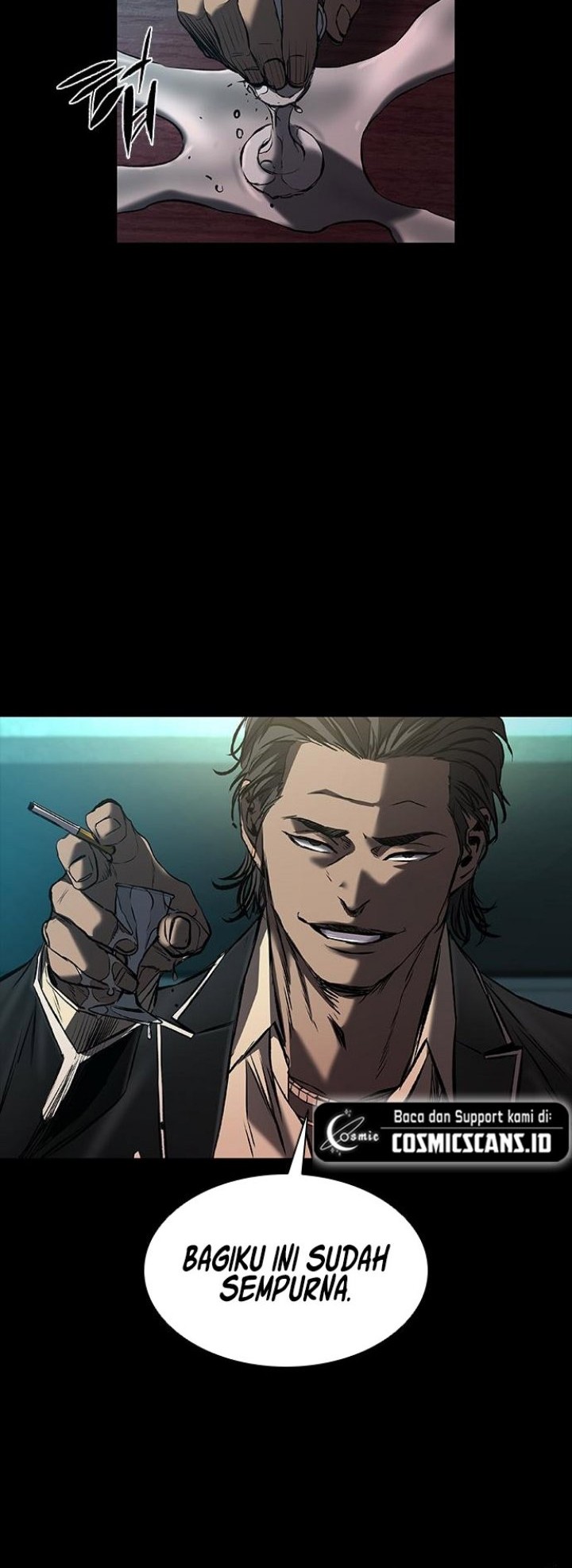 Castle 2: On Top of Everyone Chapter 15 Gambar 50