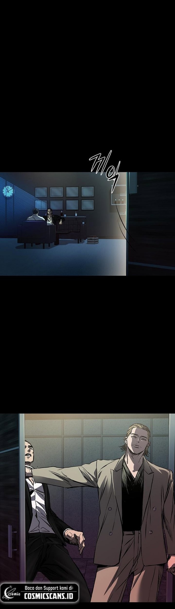 Castle 2: On Top of Everyone Chapter 15 Gambar 47