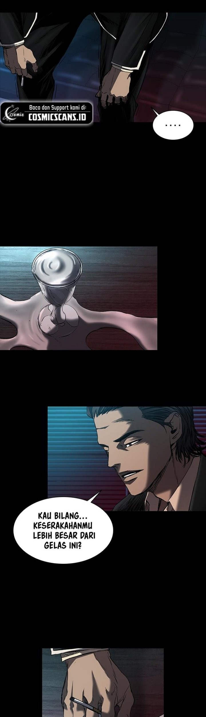 Castle 2: On Top of Everyone Chapter 15 Gambar 49