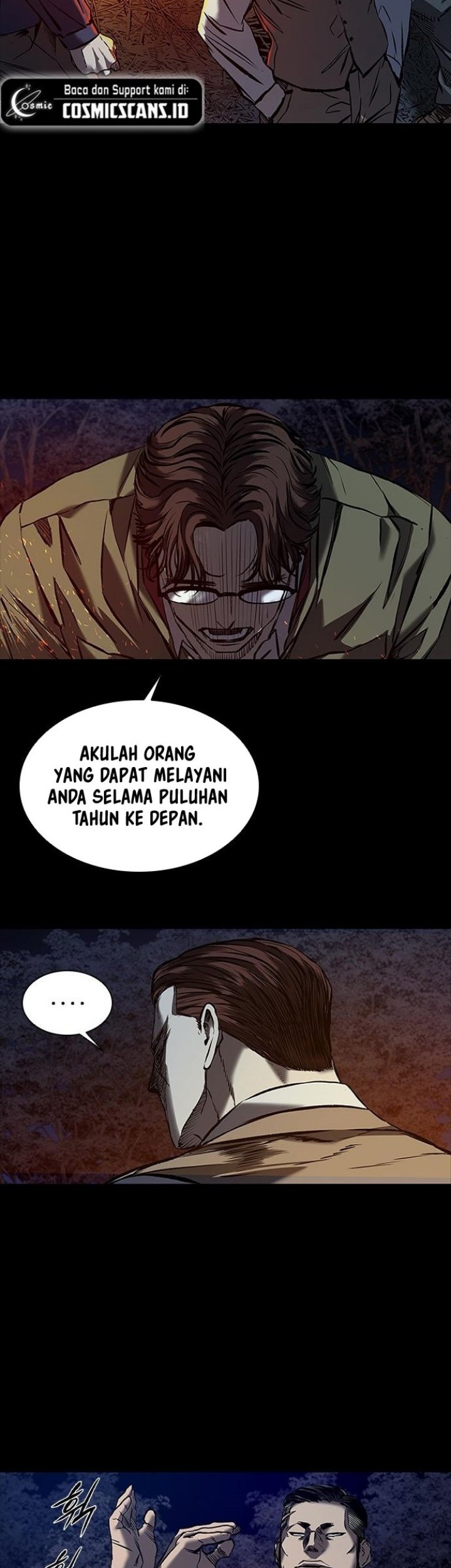 Castle 2: On Top of Everyone Chapter 15 Gambar 3