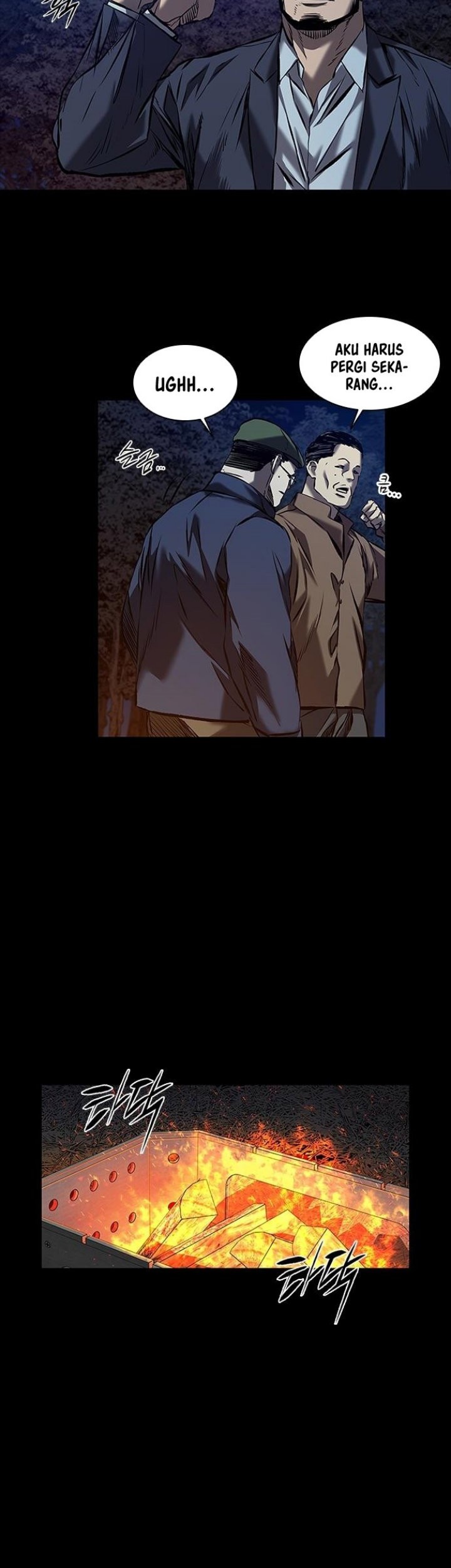 Castle 2: On Top of Everyone Chapter 15 Gambar 4