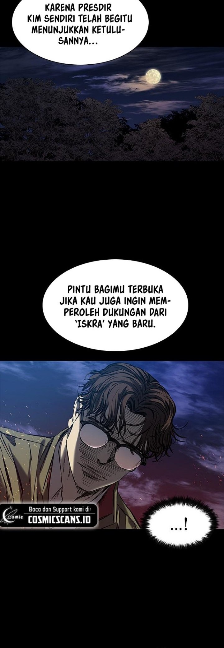 Castle 2: On Top of Everyone Chapter 15 Gambar 10