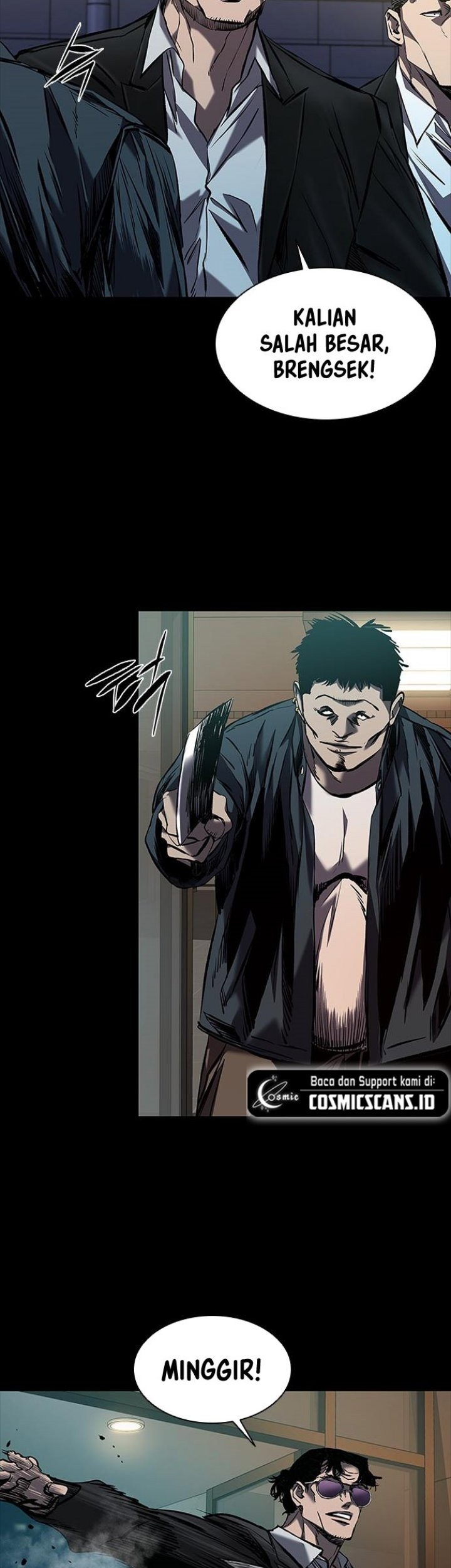 Castle 2: On Top of Everyone Chapter 15 Gambar 17