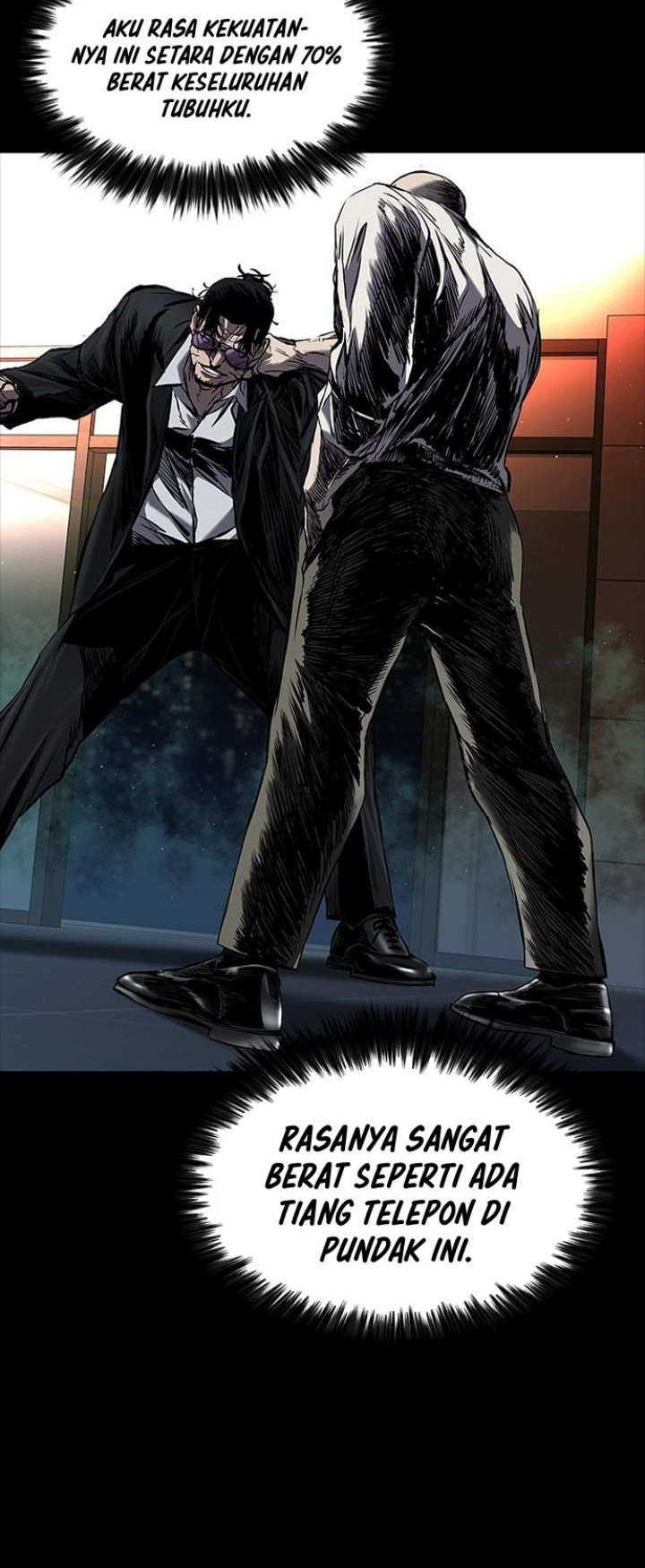 Castle 2: On Top of Everyone Chapter 15 Gambar 22