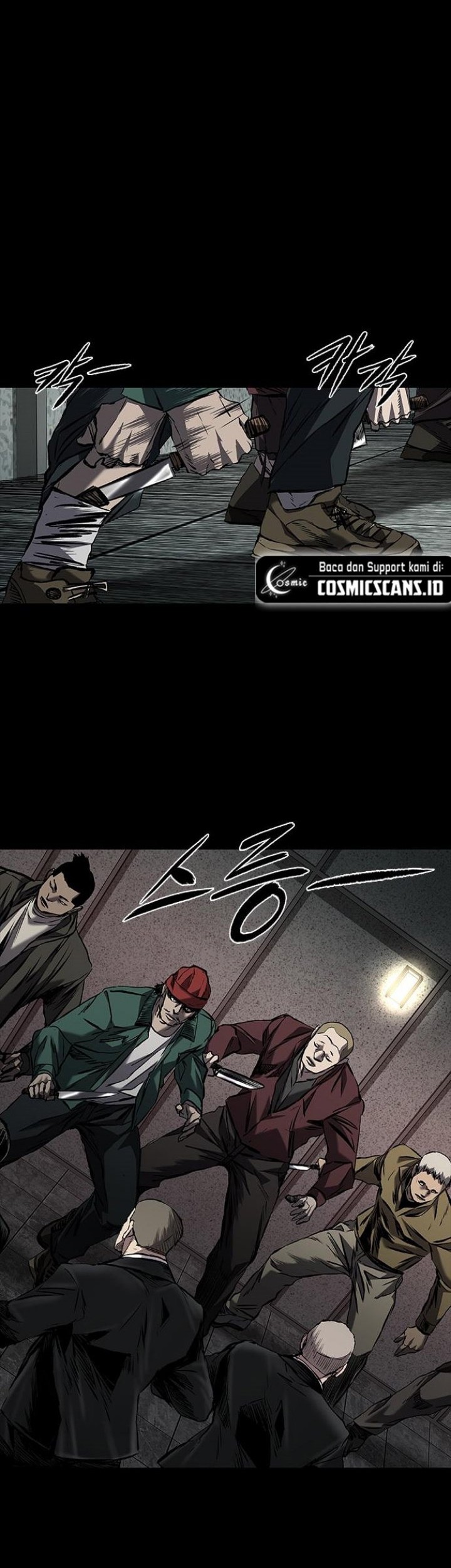 Castle 2: On Top of Everyone Chapter 15 Gambar 24