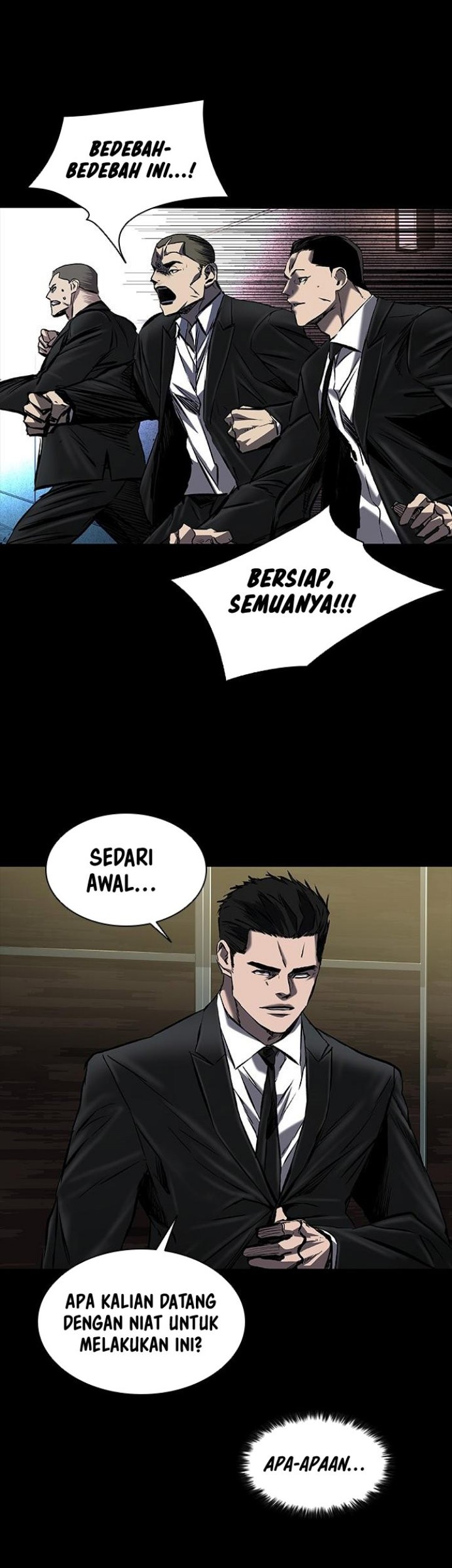 Castle 2: On Top of Everyone Chapter 15 Gambar 25