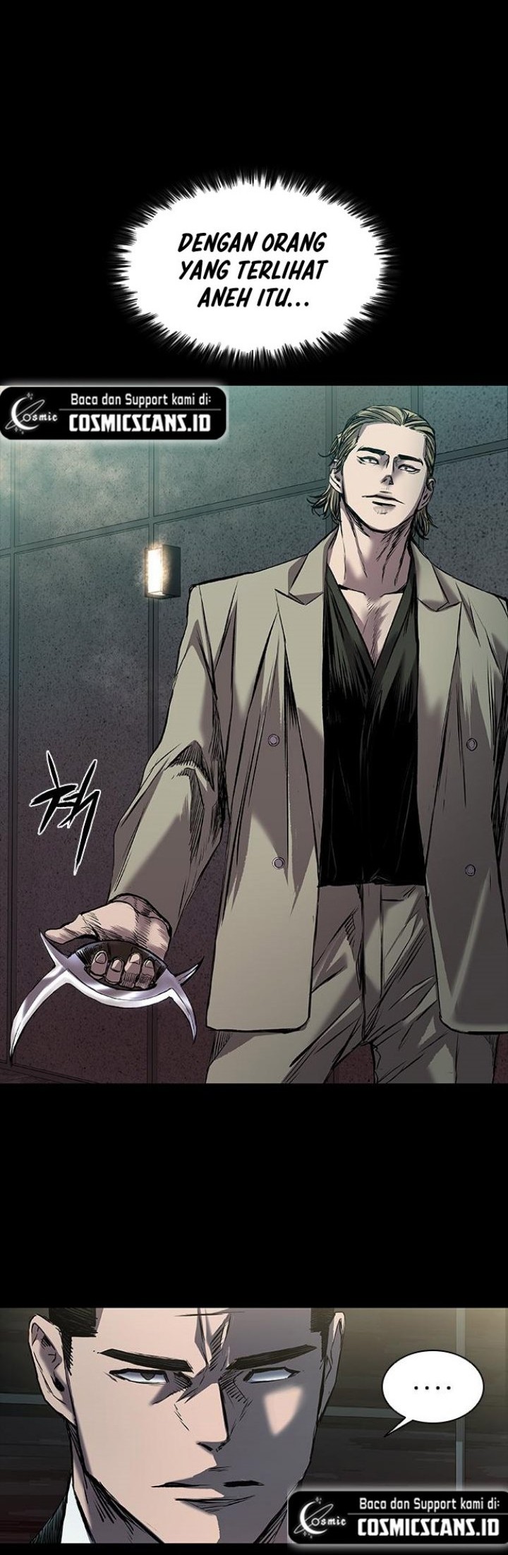 Castle 2: On Top of Everyone Chapter 15 Gambar 26