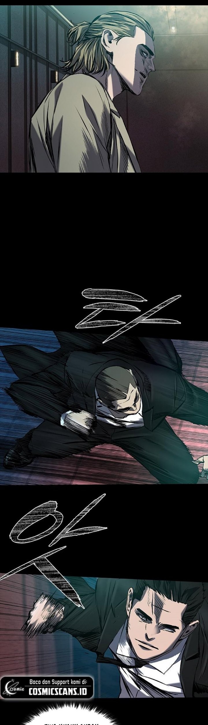 Castle 2: On Top of Everyone Chapter 15 Gambar 28