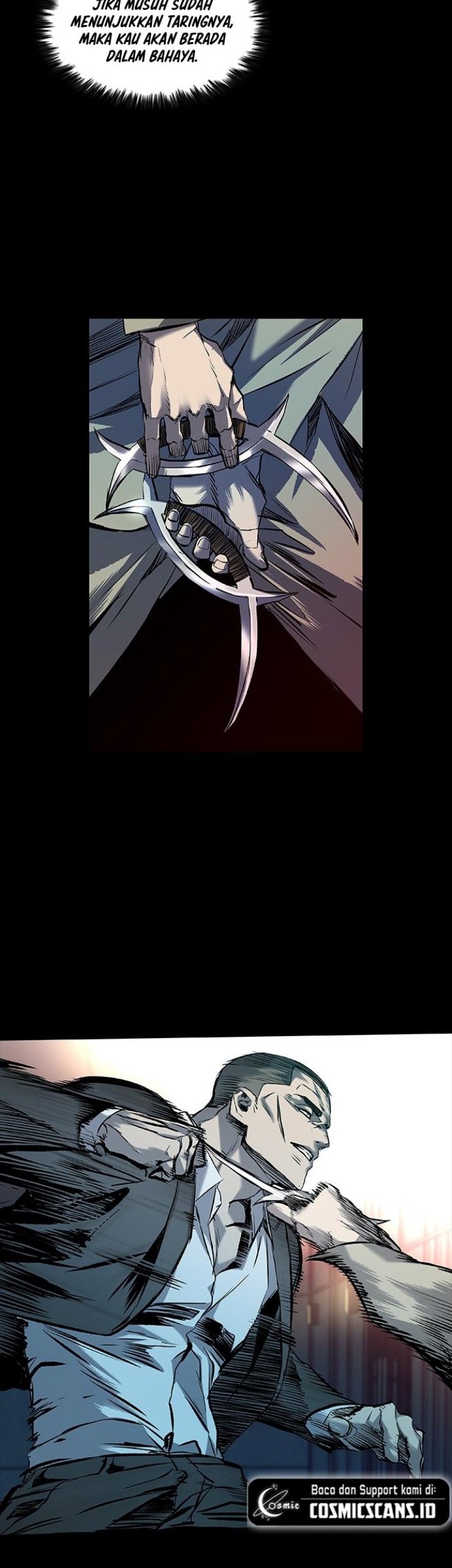 Castle 2: On Top of Everyone Chapter 15 Gambar 29