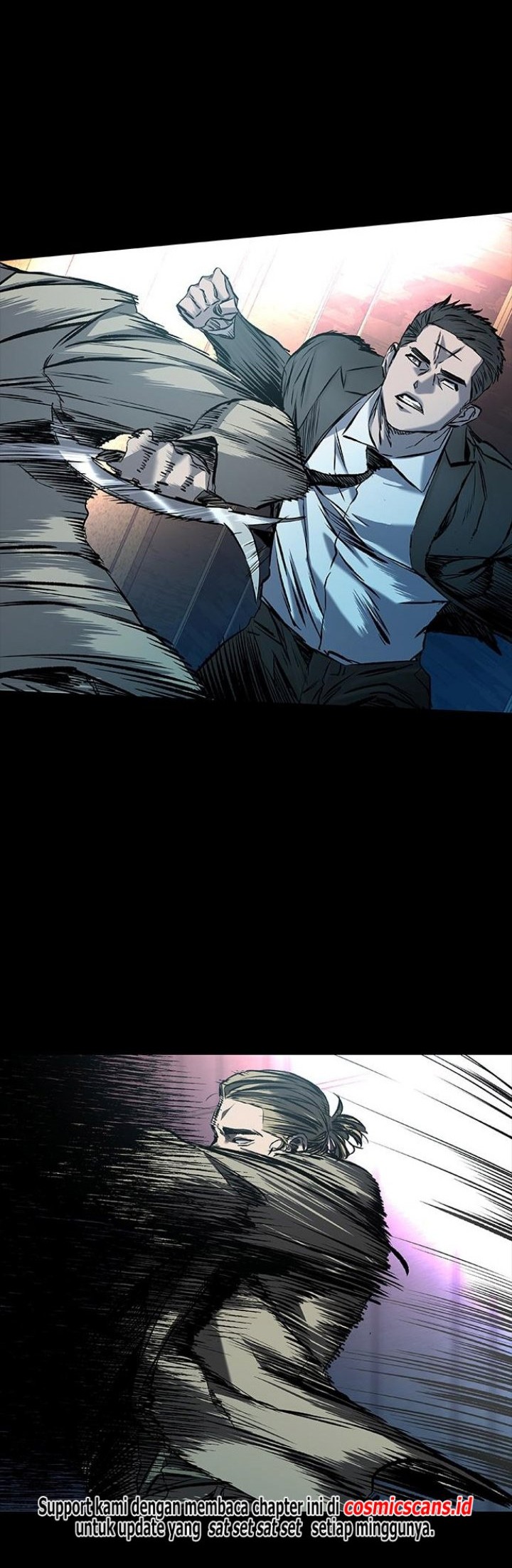 Castle 2: On Top of Everyone Chapter 15 Gambar 30