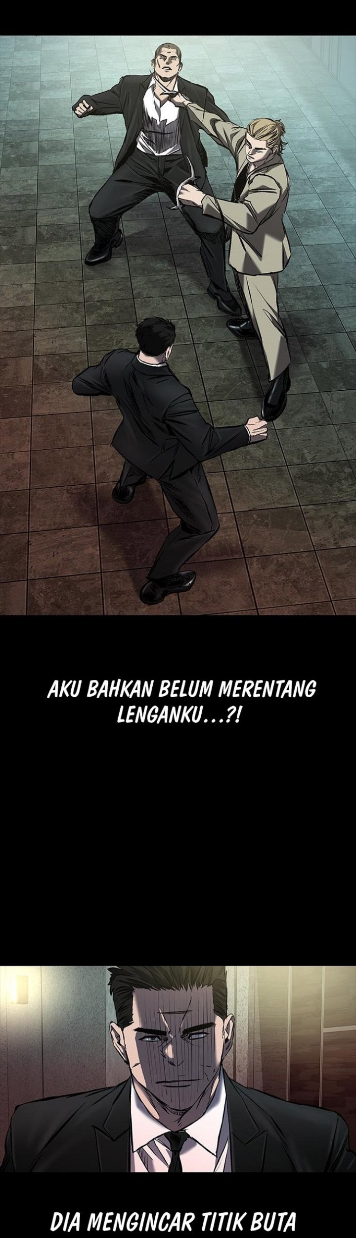 Castle 2: On Top of Everyone Chapter 15 Gambar 32