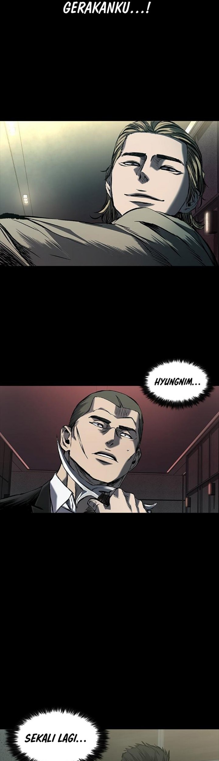 Castle 2: On Top of Everyone Chapter 15 Gambar 33