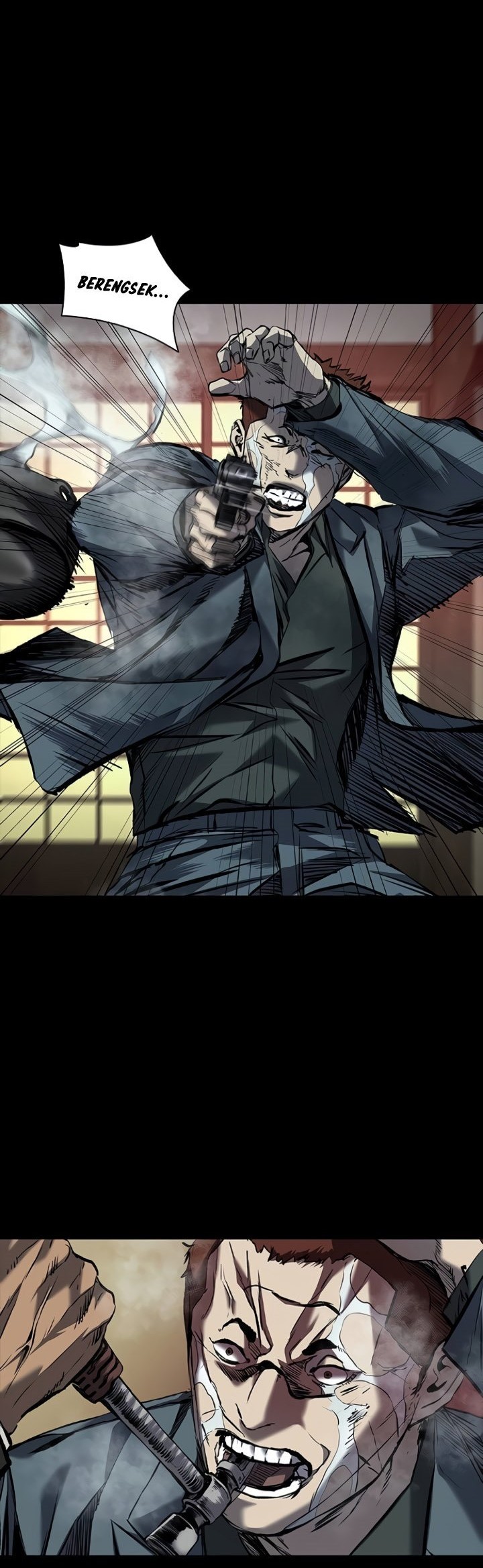 Castle 2: On Top of Everyone Chapter 16 Gambar 33