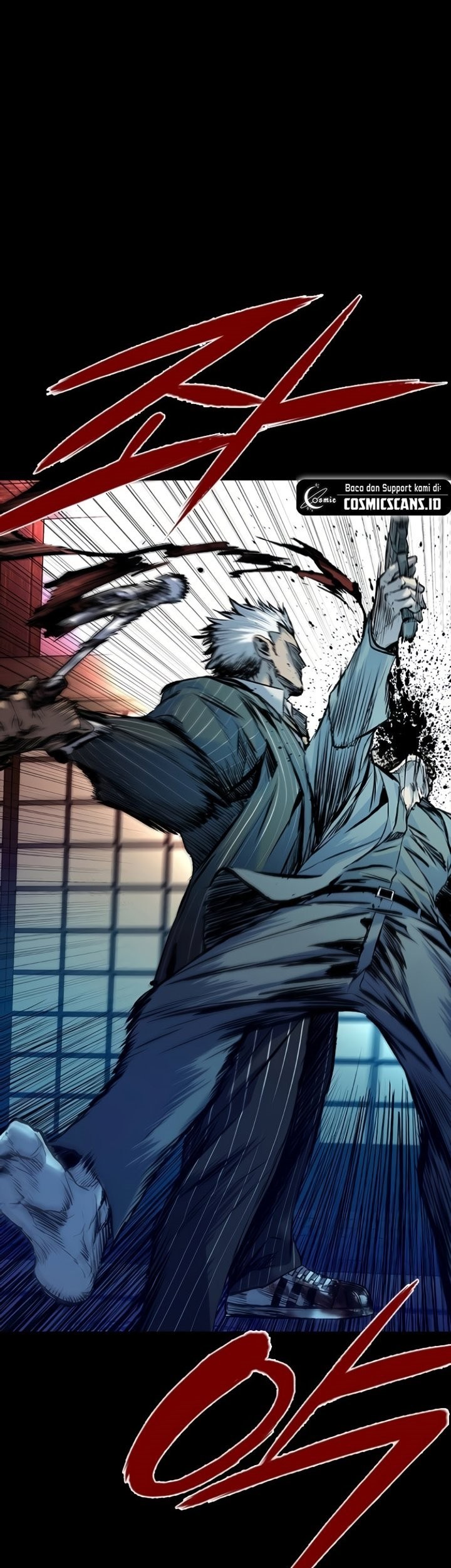 Castle 2: On Top of Everyone Chapter 16 Gambar 34