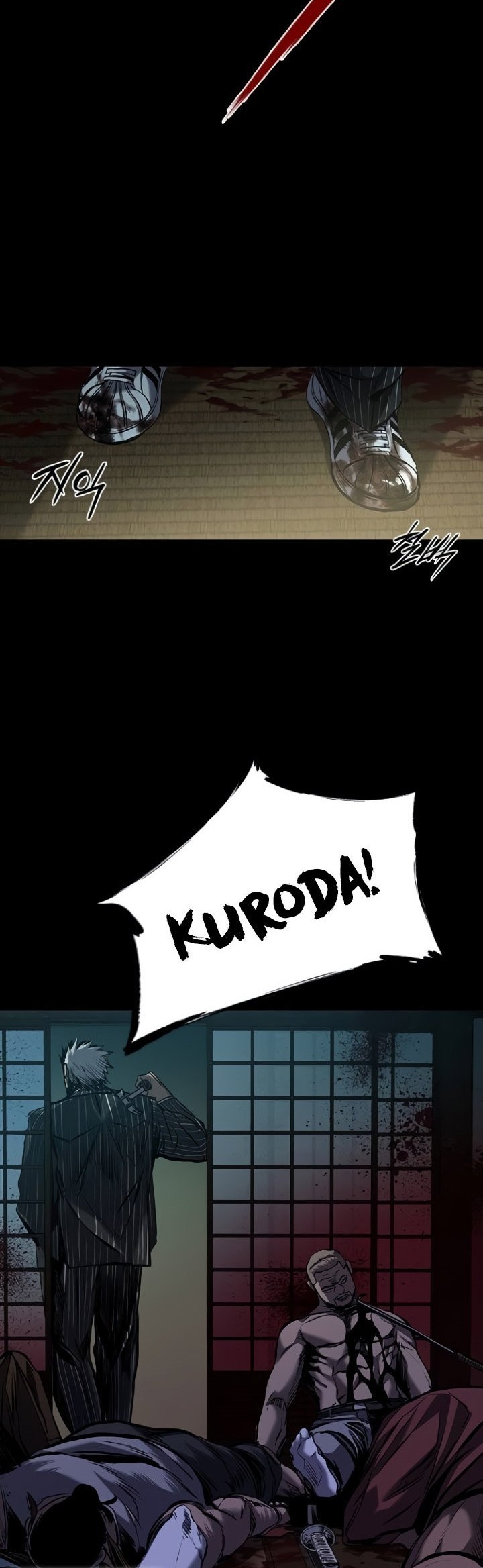 Castle 2: On Top of Everyone Chapter 16 Gambar 35