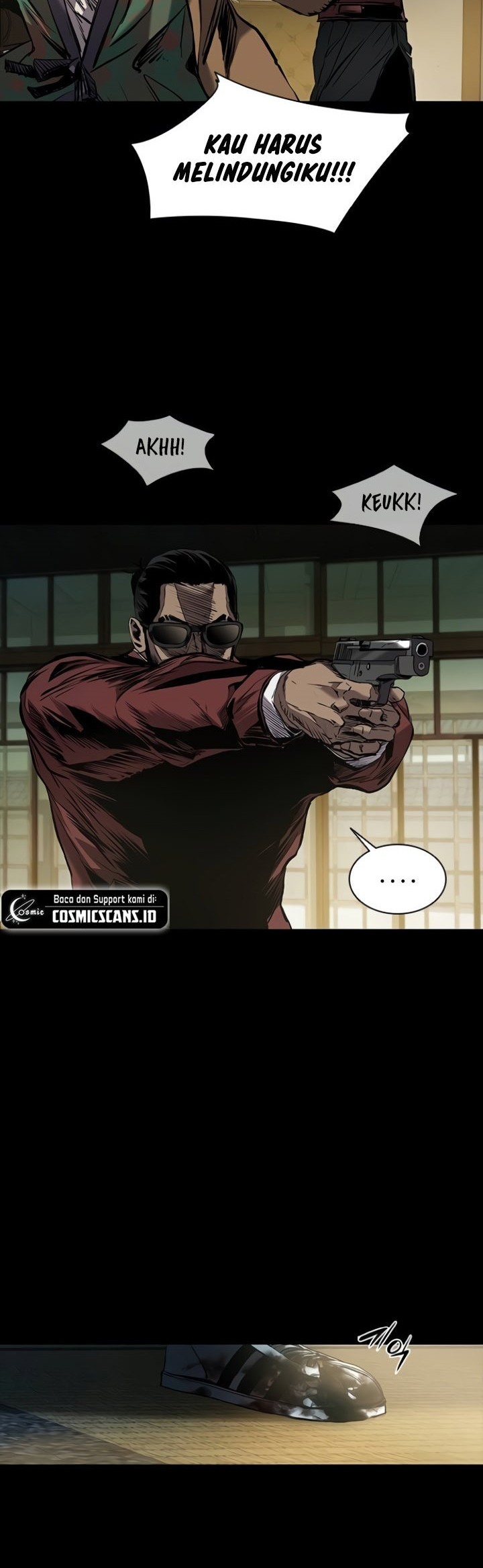 Castle 2: On Top of Everyone Chapter 16 Gambar 37