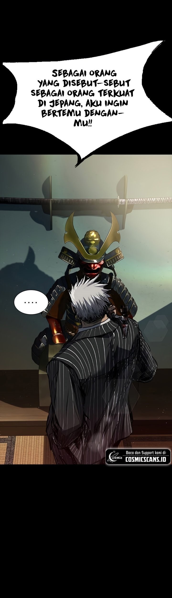 Castle 2: On Top of Everyone Chapter 16 Gambar 44