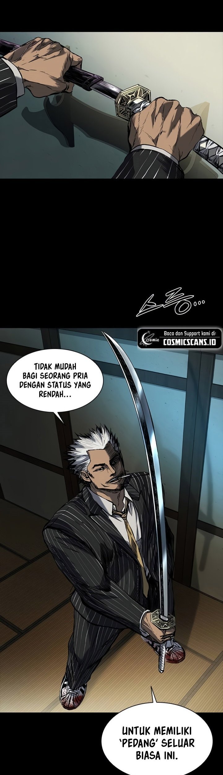 Castle 2: On Top of Everyone Chapter 16 Gambar 45