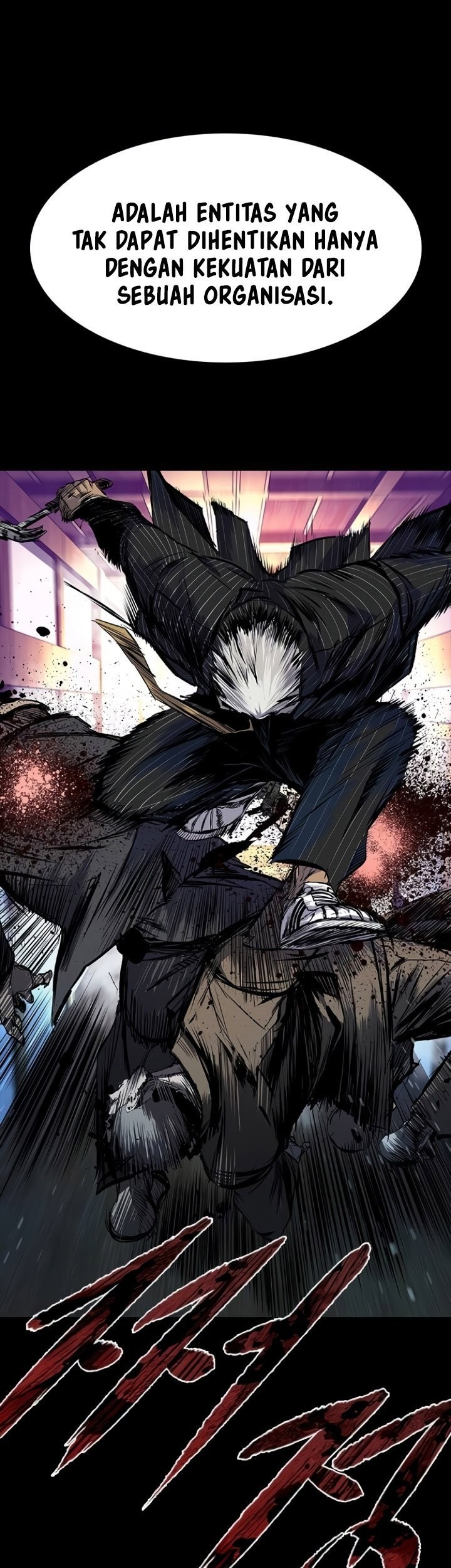 Castle 2: On Top of Everyone Chapter 16 Gambar 26