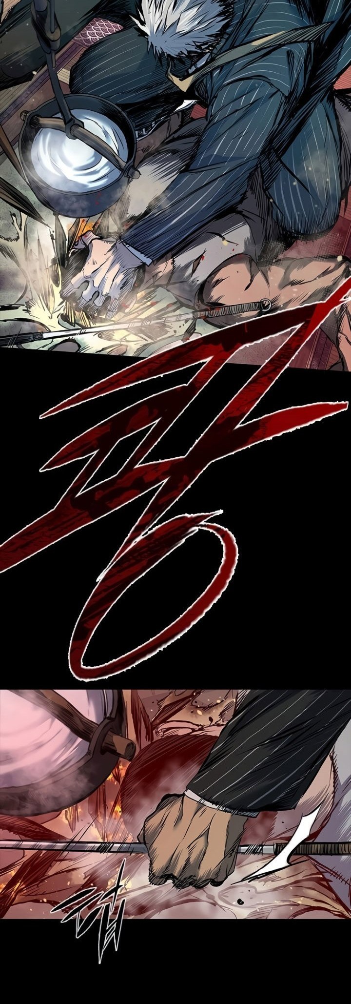 Castle 2: On Top of Everyone Chapter 16 Gambar 31