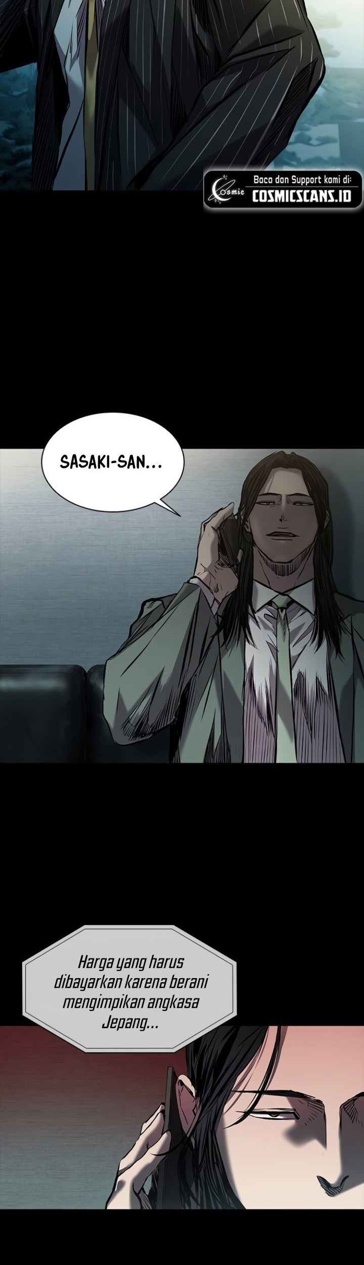 Castle 2: On Top of Everyone Chapter 16 Gambar 66