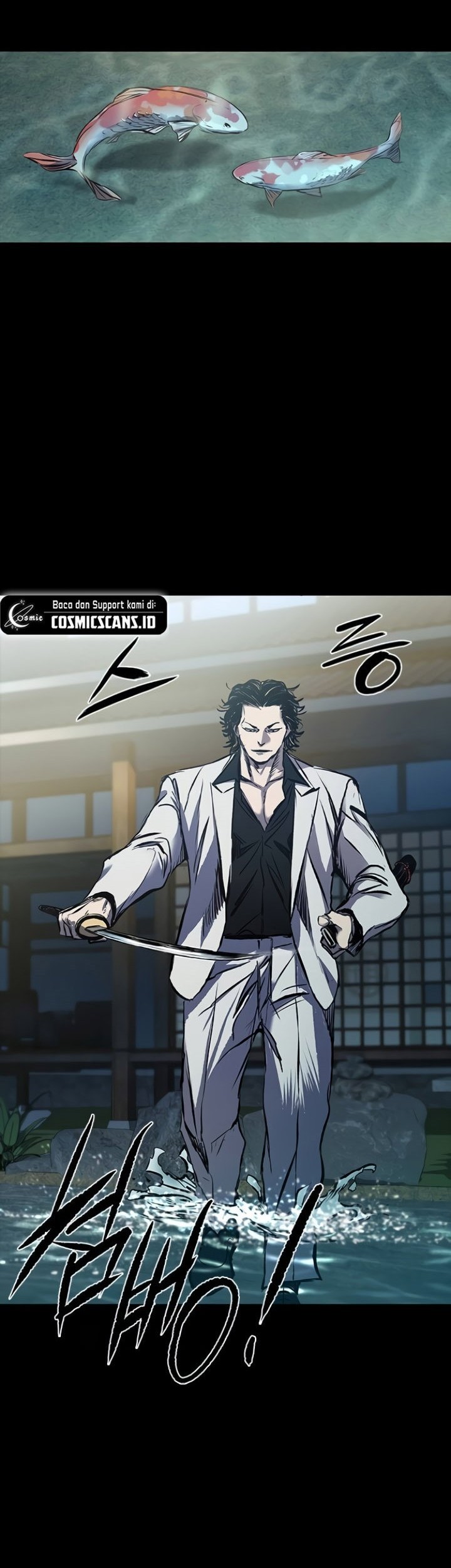 Castle 2: On Top of Everyone Chapter 16 Gambar 72