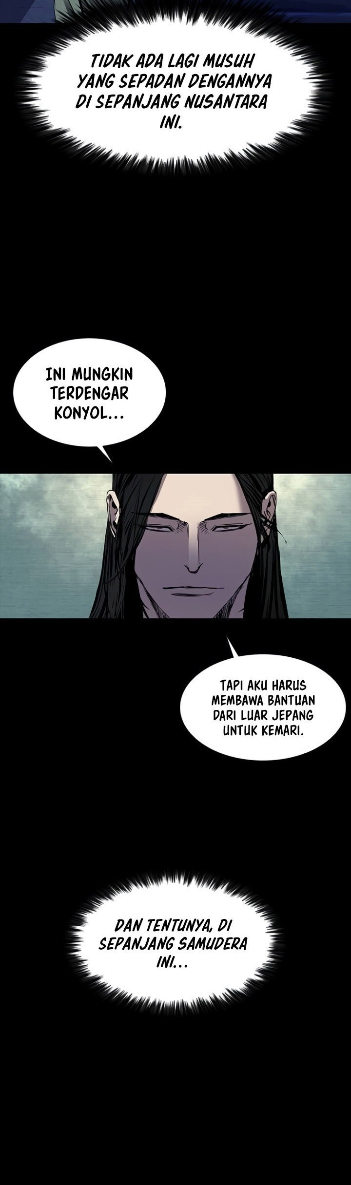 Castle 2: On Top of Everyone Chapter 16 Gambar 75