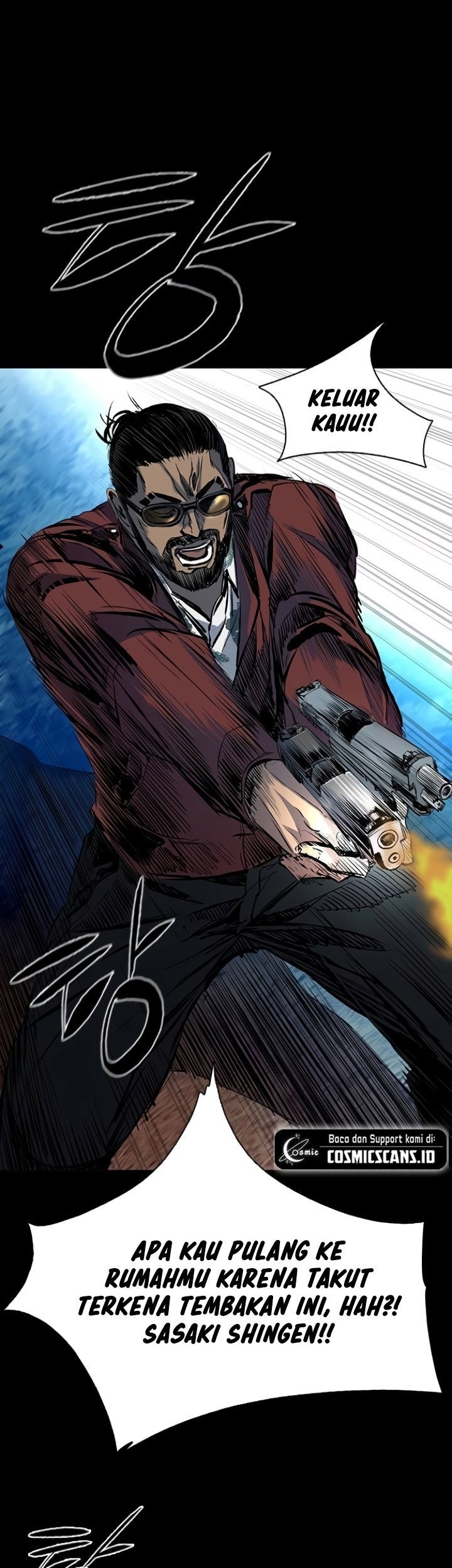 Castle 2: On Top of Everyone Chapter 16 Gambar 47