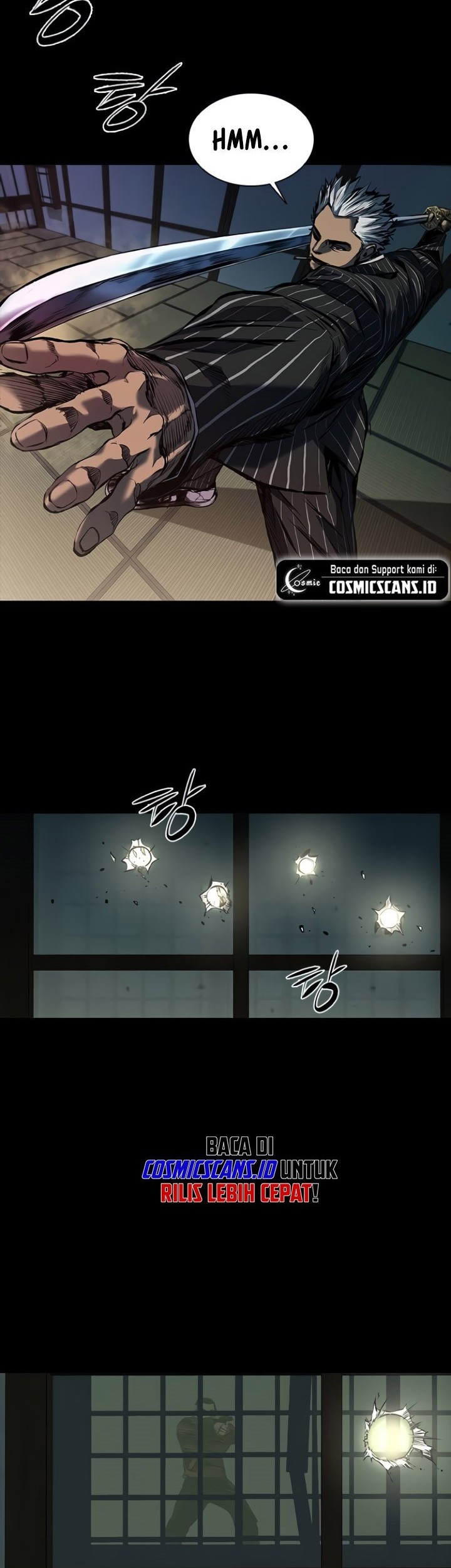 Castle 2: On Top of Everyone Chapter 16 Gambar 48