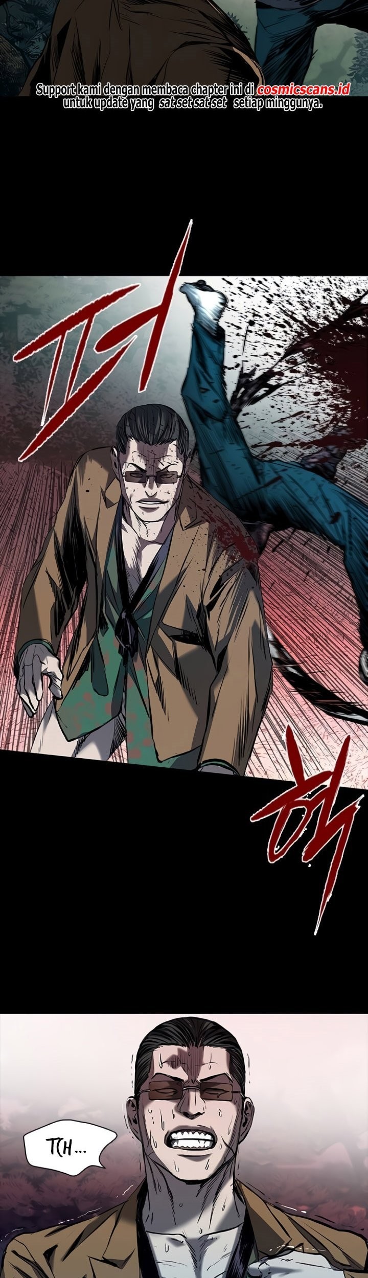 Castle 2: On Top of Everyone Chapter 16 Gambar 53