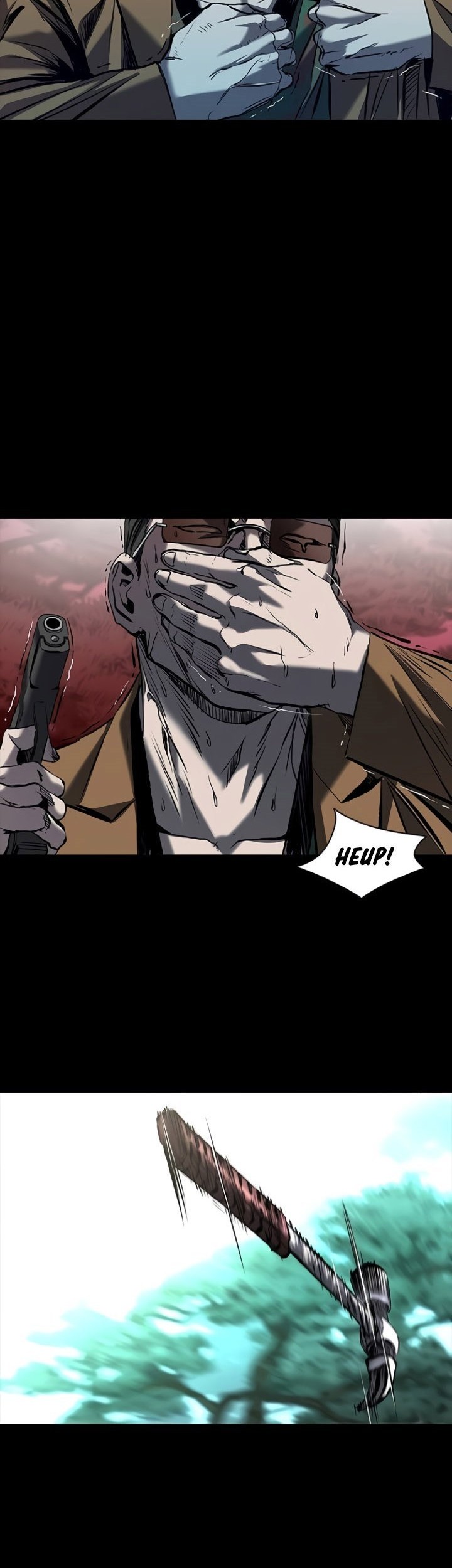 Castle 2: On Top of Everyone Chapter 16 Gambar 54