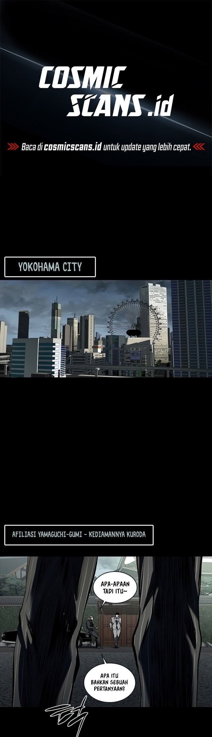 Manhwa Castle 2: On Top of Everyone Chapter 16 gambar nomor 2