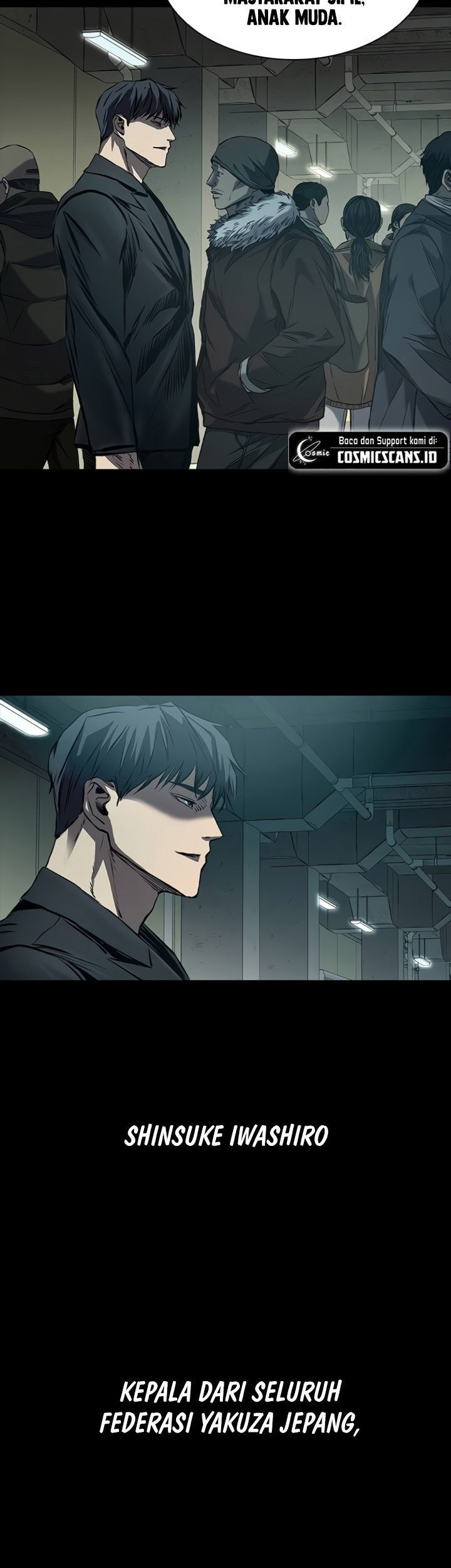 Castle 2: On Top of Everyone Chapter 16 Gambar 87