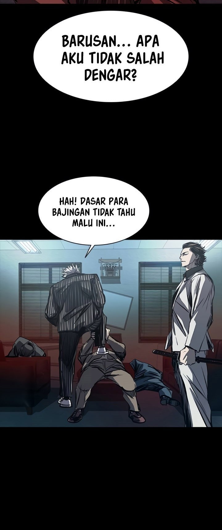 Castle 2: On Top of Everyone Chapter 16 Gambar 90