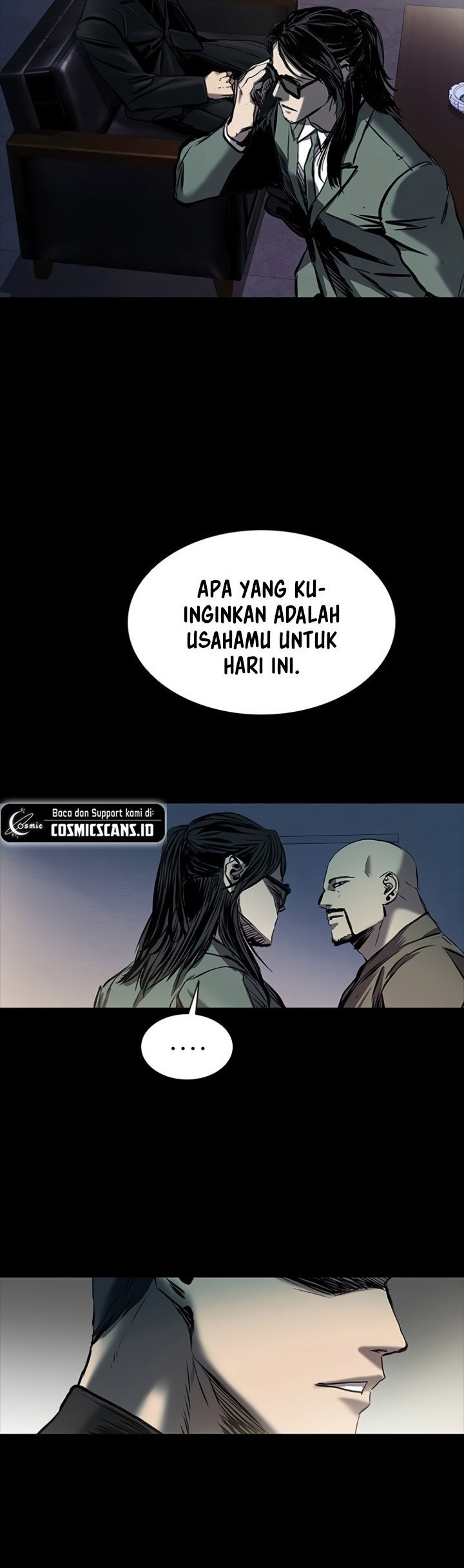 Castle 2: On Top of Everyone Chapter 16 Gambar 79