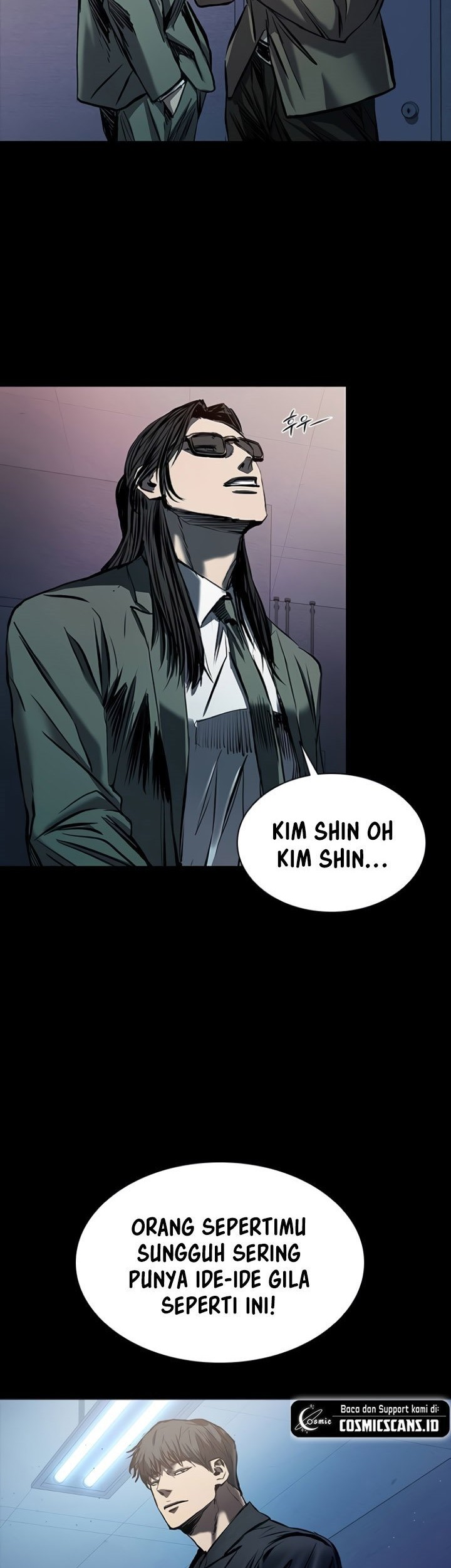 Castle 2: On Top of Everyone Chapter 16 Gambar 81