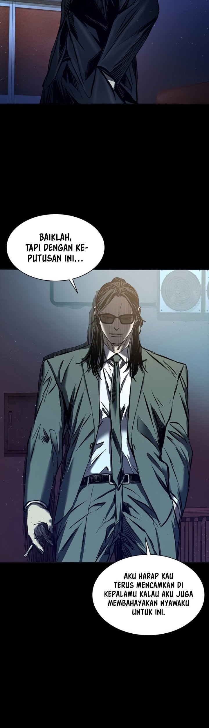 Castle 2: On Top of Everyone Chapter 16 Gambar 83