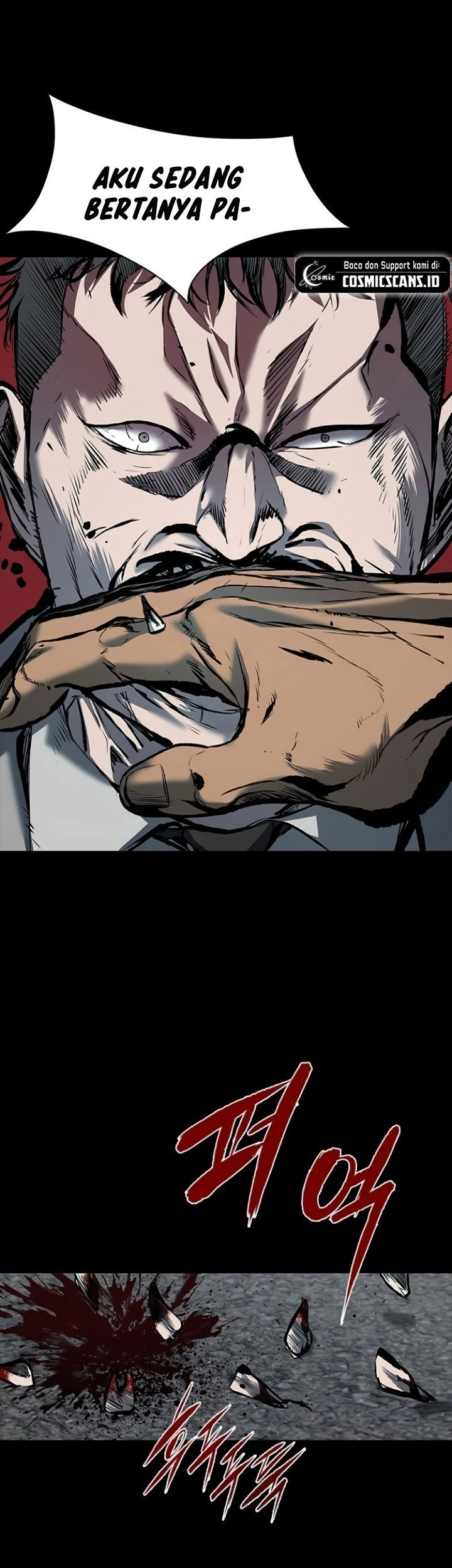 Castle 2: On Top of Everyone Chapter 16 Gambar 8