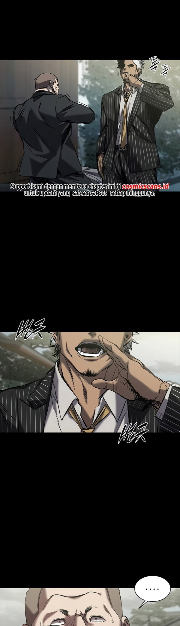 Castle 2: On Top of Everyone Chapter 16 Gambar 11