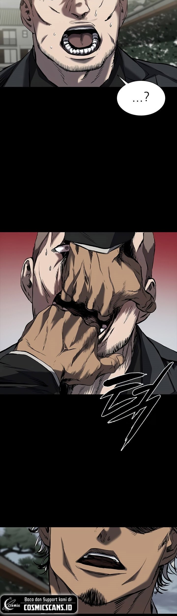 Castle 2: On Top of Everyone Chapter 16 Gambar 12