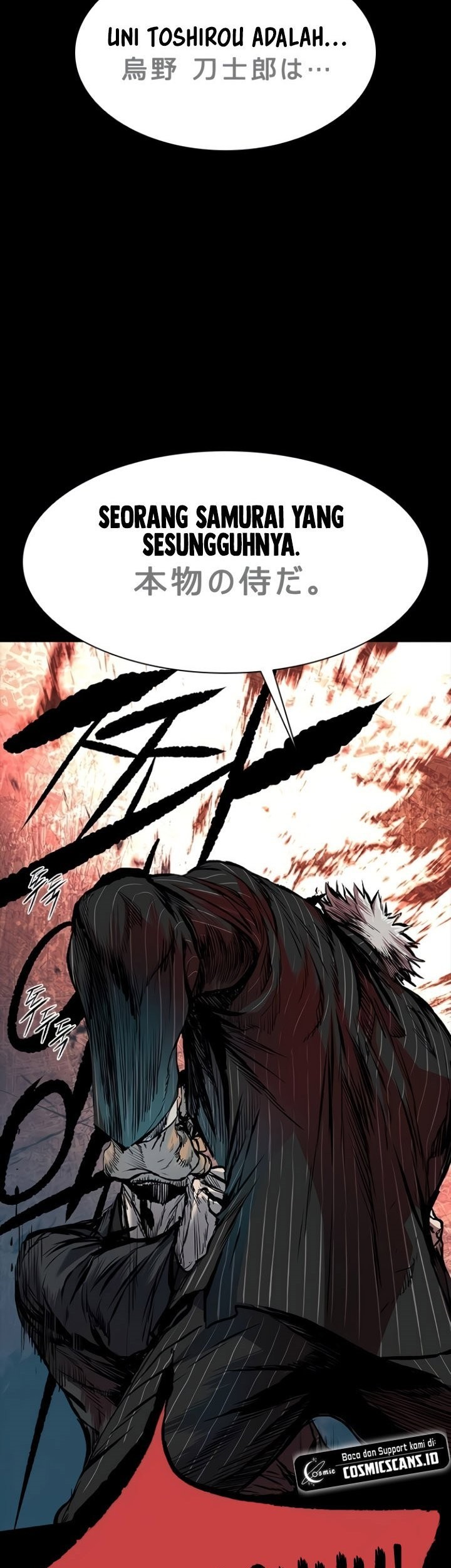 Castle 2: On Top of Everyone Chapter 16 Gambar 14