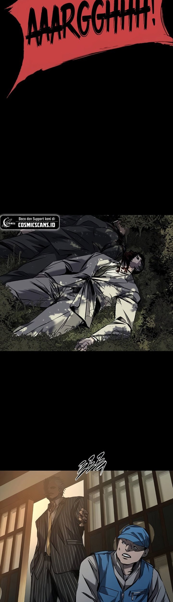 Castle 2: On Top of Everyone Chapter 16 Gambar 15