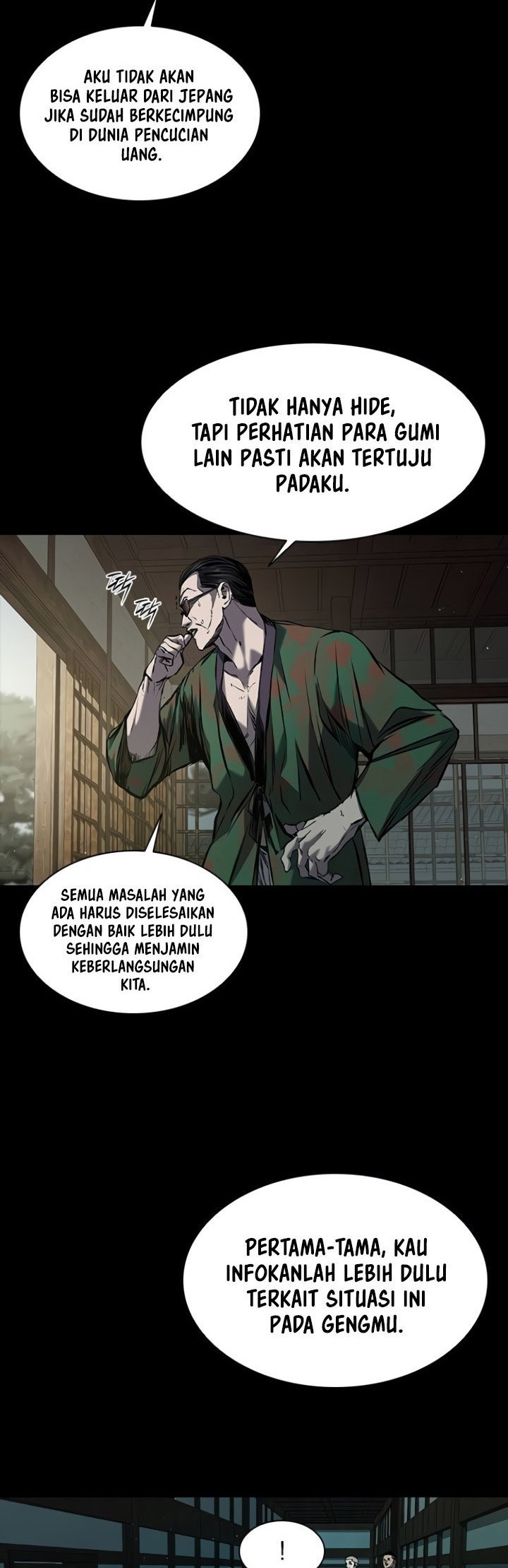 Castle 2: On Top of Everyone Chapter 16 Gambar 23