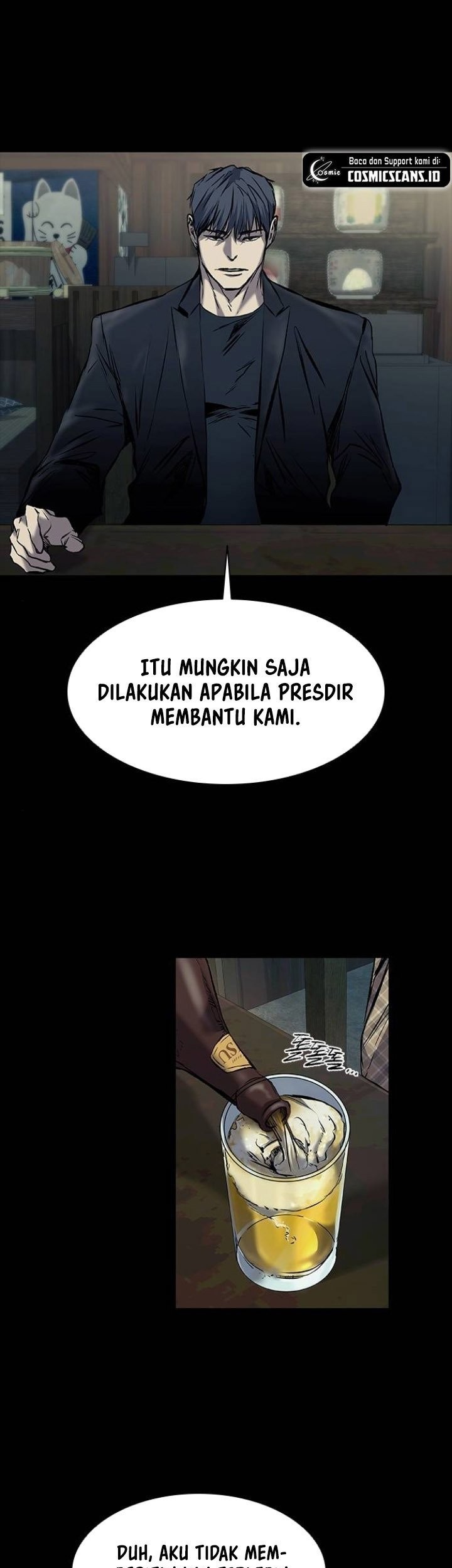 Castle 2: On Top of Everyone Chapter 17 Gambar 32